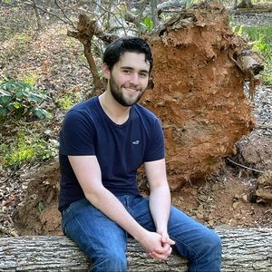 Meet your Posher, Colby